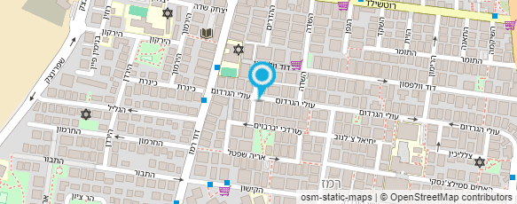 מפת הגעה אל NK Clinic הסרת שיער בלייזר מפת הגעה אל NK Clinic הסרת שיער בלייזר