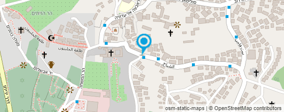 מפת הגעה אל אמיר נקיון ופוליש