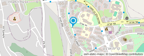 מפת הגעה אל מדיקון מפת הגעה אל מדיקון