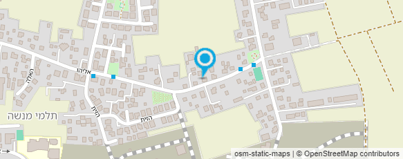 מפת הגעה אל קלינקסט הדור הבא בניקיון