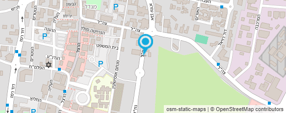 מפת הגעה אל אמות טכנולוגיות