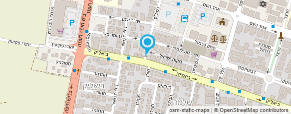 מפת הגעה אל איגור משייב לימודי נהיגה על משאית מפת הגעה אל איגור משייב לימודי נהיגה על משאית