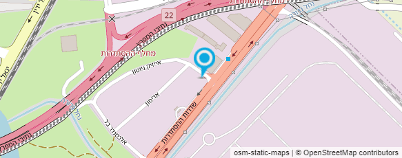 מפת הגעה אל לוחיות רישוי - פרו צ'ק מפת הגעה אל לוחיות רישוי - פרו צ'ק