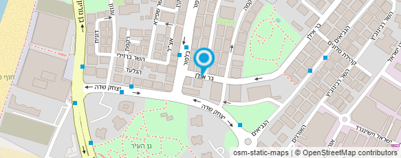 מפת הגעה אל טייגר מזון וציוד לחיות מחמד