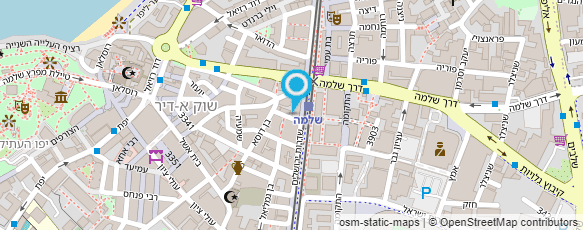 מפת הגעה אל TARTARIA