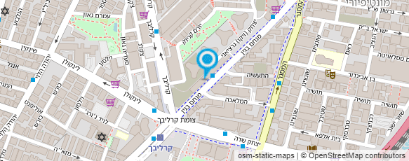 מפת הגעה אל זכויות