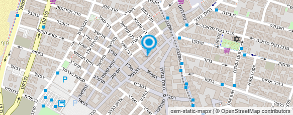 מפת הגעה אל Cartola