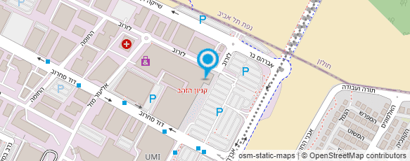 מפת הגעה אל איטליאנו פוינט