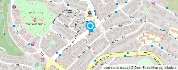 מפת הגעה אל ד"ר פימה עמית מפת הגעה אל ד"ר פימה עמית