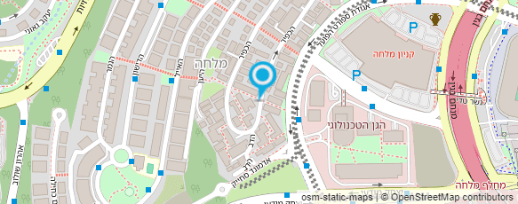 מפת הגעה אל אדל פתרונות תקשורת