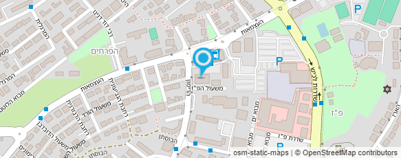 מפת הגעה אל Morcheri