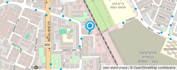 מפת הגעה אל אור שיפוצים מפת הגעה אל אור שיפוצים