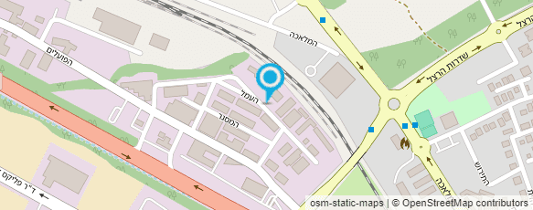 מפת הגעה אל Bubbles