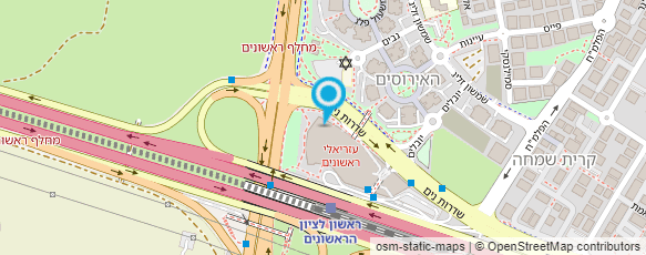 מפת הגעה אל סבאג שמאות