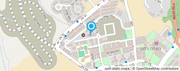 מפת הגעה אל FOODIEVENT.LK - הזמנת מגשי אירוח לאירועים