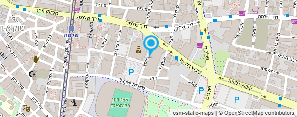 מפת הגעה אל בכר קודניות מפת הגעה אל בכר קודניות