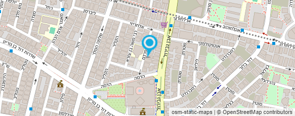 מפת הגעה אל יובל ארבל מפת הגעה אל יובל ארבל