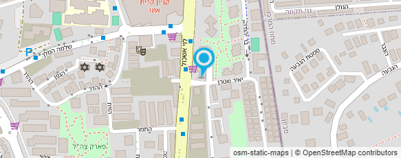 מפת הגעה אל Stella