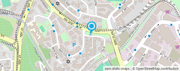 מפת הגעה אל מגד מוהנה