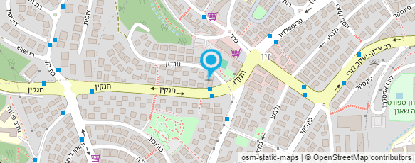 מפת הגעה אל גרין סטייל מפת הגעה אל גרין סטייל