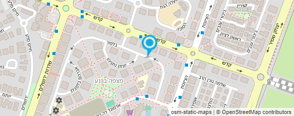 מפת הגעה אל דוד אטיאס הסעים - מפת הגעה אל דוד אטיאס הסעים -