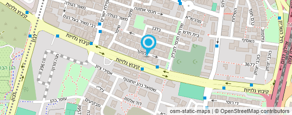 מפת הגעה אל מנאר שיפוצים מפת הגעה אל מנאר שיפוצים
