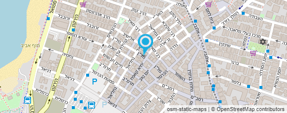 מפת הגעה אל הפלח