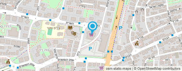 מפת הגעה אל פנצ׳ו