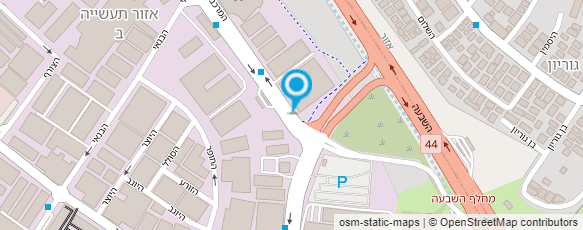 מפת הגעה אל מג'יק וואש 2 מפת הגעה אל מג'יק וואש 2