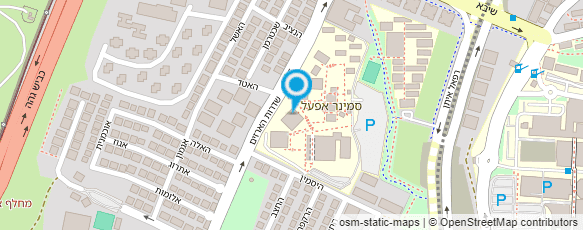 מפת הגעה אל Kampfire