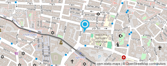 מפת הגעה אל הסלולר מפת הגעה אל הסלולר