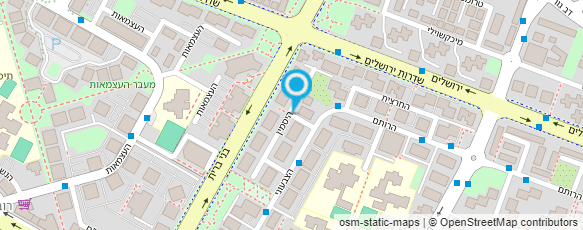 מפת הגעה אל פאם הפצה ושיוק מפת הגעה אל פאם הפצה ושיוק