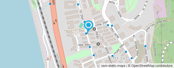 מפת הגעה אל M3 מפת הגעה אל M3