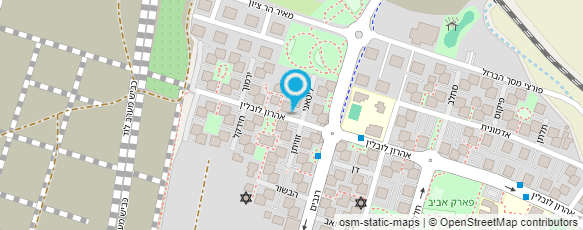 מפת הגעה אל עורך דין שרון דרורי