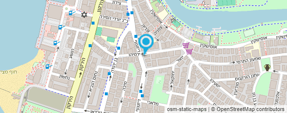 מפת הגעה אל סיינה