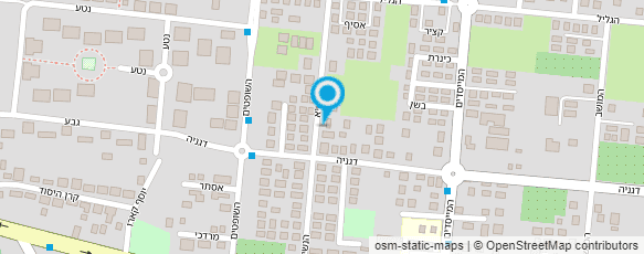 מפת הגעה אל איזקאיה