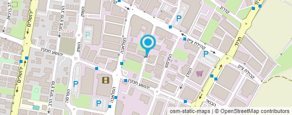 מפת הגעה אל Mamba strike