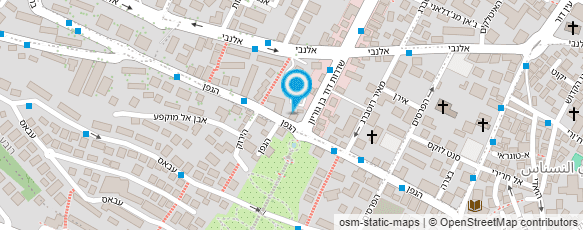 מפת הגעה אל טאפא מפת הגעה אל טאפא