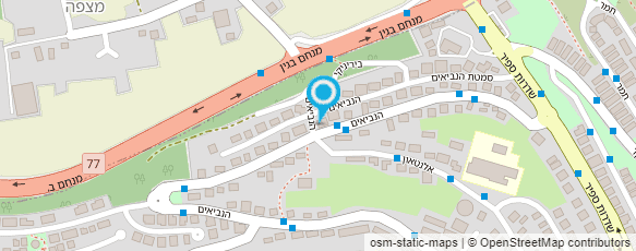 מפת הגעה אל ראובן נאמן יעוץ אלומיניום לבניין מפת הגעה אל ראובן נאמן יעוץ אלומיניום לבניין