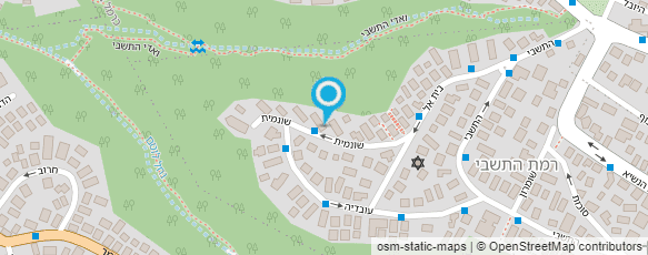 מפת הגעה אל סמבוסלה