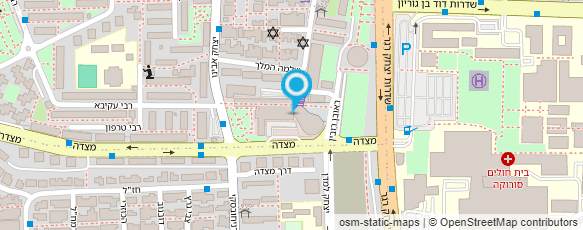 מפת הגעה אל Tinto - Deli & Tapas Bar