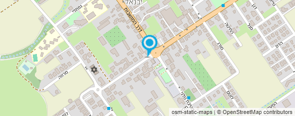 מפת הגעה אל ד"ר טליעה מוחמד מפת הגעה אל ד"ר טליעה מוחמד