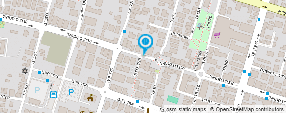 מפת הגעה אל ערן חשמלאי מוסמך מפת הגעה אל ערן חשמלאי מוסמך