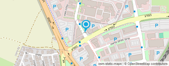 מפת הגעה אל color vision