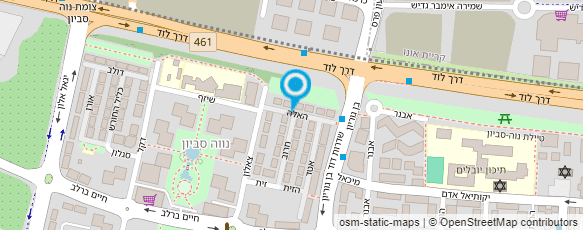 מפת הגעה אל אורולוקס סוככים והצללות מפת הגעה אל אורולוקס סוככים והצללות
