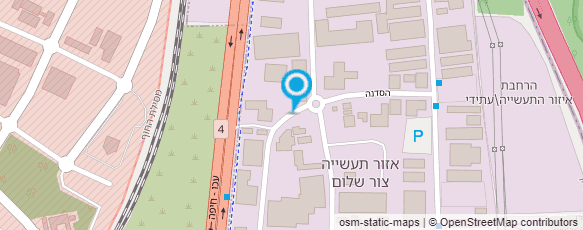 מפת הגעה אל מטרופול