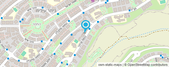 מפת הגעה אל strawberry עיצובי יוקרה