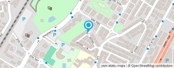 מפת הגעה אל רימקס פמלי