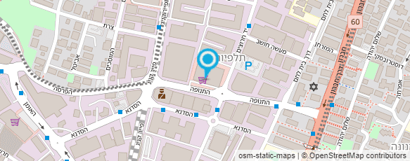 מפת הגעה אל שילת לאמבט ולבית