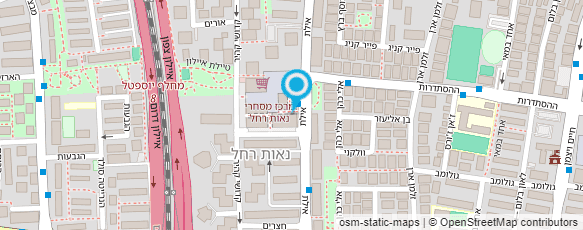 מפת הגעה אל Bobo Decor+